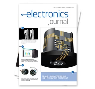 Last Issue Electronics Journal